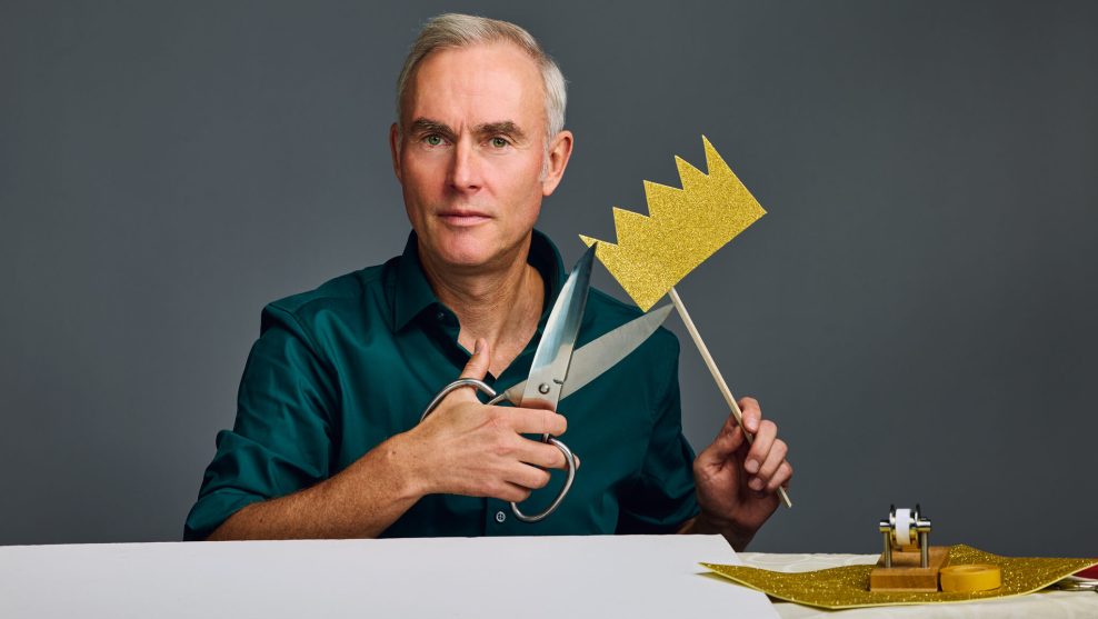 © Marcus Müller-Saran