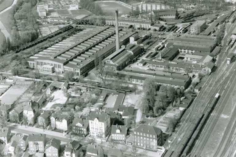 Geschichtsmotive (46)